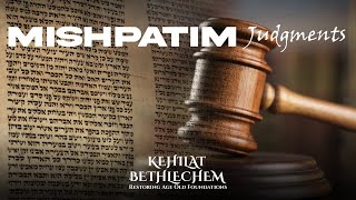 quotHELP your ENEMYquot Torah Portion  Mishpatim  מִּשְׁפָּטִים  Judgments [upl. by Bree709]