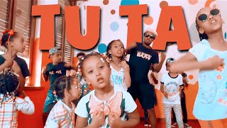 Yonas Maynas  TUTA Music Video  Eritrean Music [upl. by Gridley161]