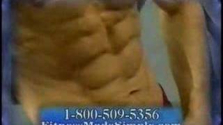 SIX PACK ABS  GET AMAZING ABDOMINALS NOW [upl. by Anevad]