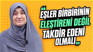 Çocuk Ailenin Kuklası Değildir  Reçete  Saliha Erdim [upl. by Bower549]