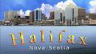 All About Halifax [upl. by Nickelsen]