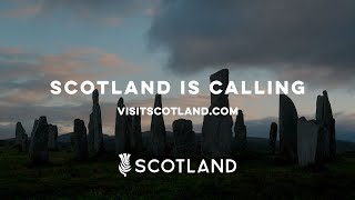 Scotland is Calling 2023 [upl. by Nonnelg]