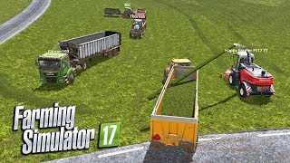 BJORNHOLM SILAGE  Multiplayer Mini Series  Ep 3 [upl. by Michail879]