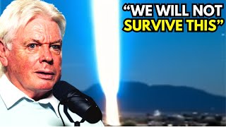 David Icke Just Announced Something CHILLING Is About To Happen With CERN [upl. by Neveda]