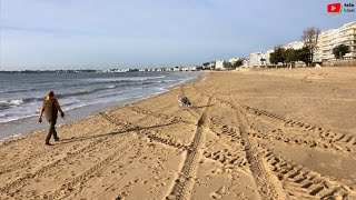 LA BAULE  🏝️ La Vie au Pays des Vacances  Télé La Baule [upl. by Ahnavas]