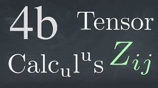 Tensor Calculus 4b Position Vector Covariant Basis Covariant Metric Tensor Contravariant Basis [upl. by Bergmans]