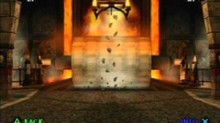 Mortal Kombat Armageddon  The Armory [upl. by Gael]