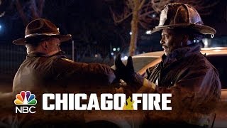 Chicago Fire  Wrongful Arrest Episode Highlight [upl. by Durman]