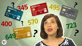 Fico®️ Score vs Credit Score vs Credit Karma Why Are My Credit Scores So Different 😳 [upl. by Imhsar]