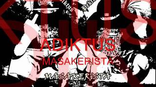 ANGHEL PART 6 quot ASENSADO NAquot BY ADIKTUS PEKTUS MASAKER VOL 2 [upl. by Leval]