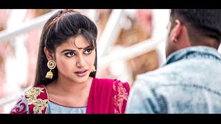 Love Story  South Hindi Dubbed Romantic Action Movie Full HD 1080p  Tarun Oviya Helen Manchu [upl. by Eadahs918]