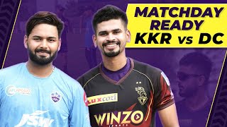 DC vs KKR Highlights Kolkata Knight Riders Beat Delhi Capitals By 106 Runs  IPL 2024 [upl. by Alicia5]