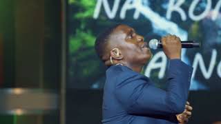 David Ize  Benga Ngai  Athmosphère Live Album Recording Clip Officiel [upl. by Mccormac]