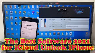 The Best Software for iCloud Activation Unlock Support All model [upl. by Meade]