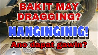 Common Reasons of DRAGGING  Madalas hindi pinapansin [upl. by Gottwald]