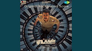 Ratsasan Theme [upl. by Atnas357]