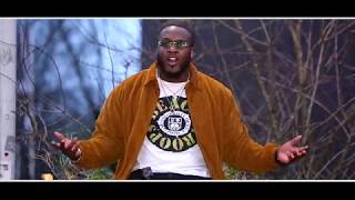 Enzo Mambulu  Spiritus Sanctus clip officiel [upl. by Aylsworth]