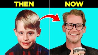 What happened to Macaulay Culkin [upl. by Button]