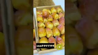 fresh Khajoor dates khajoor fruitings [upl. by Lenahtan653]