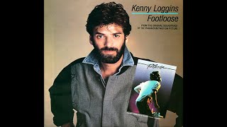 Kenny Loggins  Footloose 1984 Disco Purrfection Version [upl. by Selina270]