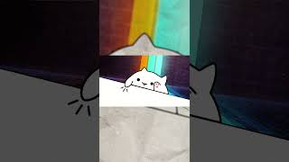 Bongo Cat  Believer  Imagine Dragons [upl. by Gemina]