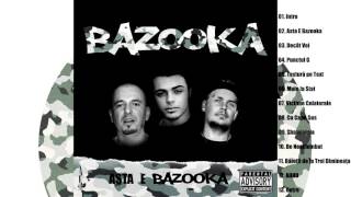 BAZOOKA  Shalalalala Prod Sesu [upl. by Rillings5]