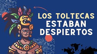 DESPIERTA del mundo de la ILUSIÓN  esta es la historia de ESPEJO HUMEANTE [upl. by Ferren581]