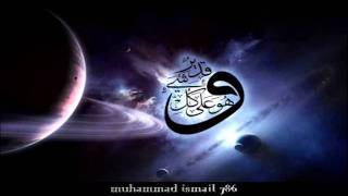 Maulana Sulaiman Khatani  Allah The Only Super Power [upl. by Longwood609]