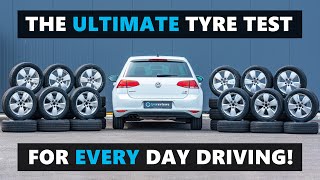 Winter tires vs Allseason tires  which tires should you buy  Michelin Garage [upl. by Yrdnal]