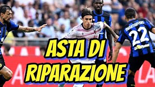 ASTA DI RIPARAZIONE  Trucchi da utilizzare e strategia da adottare nelle vostre leghe fantacalcio [upl. by Elleirda]