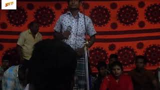 Gramer Nowjuan Hindu Musolmanbaul song [upl. by Nylanej]