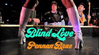 Pennan Brae  Blind Love Official Music Video [upl. by Hurley]