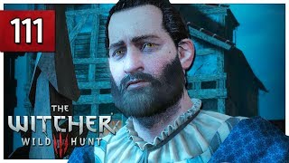 Lets Play The Witcher 3 Blind Part 111  Jad Karadin  Wild Hunt GOTY PC Gameplay [upl. by Aniwde]