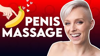 Ancient Art of Lingam Massage Tune up your 🍆 [upl. by Sheppard415]