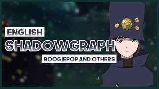 【mew】quotshadowgraphquot ║ Boogiepop and Others OP ║ ENGLISH Cover Lyrics [upl. by Eednyl599]