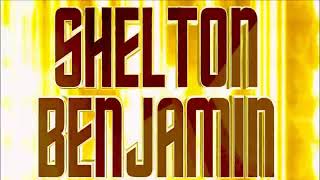 Shelton Benjamin Entrance Video New Theme Song Bomb WWE Titantron 20222023 [upl. by Aleet357]