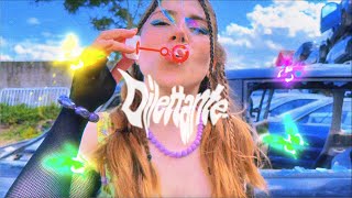 Dilettante  Mambaat music video [upl. by Nednal]