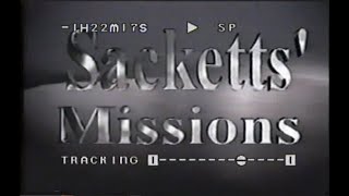 FLDS film  Sacketts Missions [upl. by Pacien899]