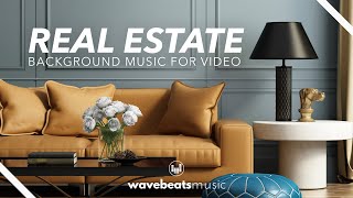 Real Estate Corporate  Royalty Free Background Music for Video [upl. by Nairrod]