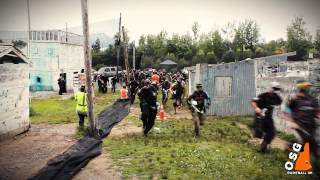 OSG Paintball Operation Overlord Scenario [upl. by Nnylaj669]