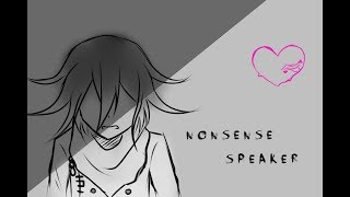 【DRV3】Nonsense Speaker  Kokichi Ouma [upl. by Jeff]