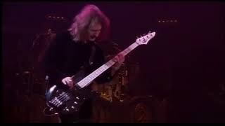 Black Sabbath  NIB live in Birmingham  UK Reunion 1997 [upl. by Jenks]