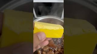 Sikreto sa masarap na Adobong Baboy adobongbaboy adobo butter [upl. by Ainnek582]