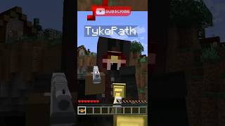 When Hide and Seek goes totally wrong shorts minecraft funny [upl. by Zap305]