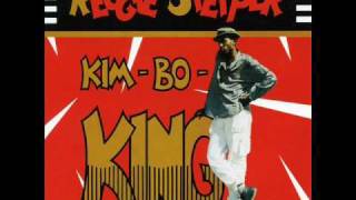 Reggie Stepper  KimBoKing [upl. by Zeuqcaj]