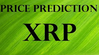 XRP price prediction more in the membership [upl. by Selokcin133]