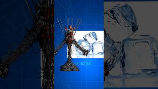 FNAF AR Molten Freddy Animatronics Transformation Edit fnaf viral fnafar fnafedit fypシ fyp [upl. by Eecyal]