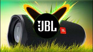 JBL BASS BOOSTEDREMIXMUSICVIPMIX [upl. by Aerdna646]