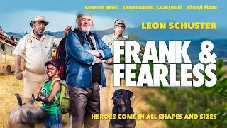 Frank and Fearless Heartwarming Comedy Movie in English Free Movies in English [upl. by Pollerd983]