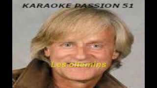 KARAOKE DAVE  Heureusement que la musique est là 1977 KARAOKE PASSION 51 [upl. by Ardnekahs893]